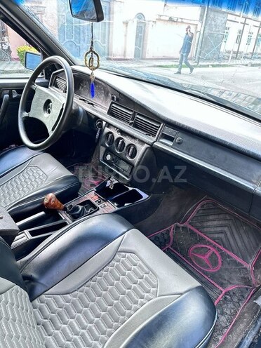 Mercedes 190 1992, 384,006 km - 2.0 л - Zərdab