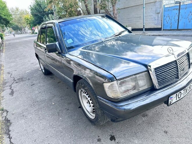 Mercedes 190 1992, 384,006 km - 2.0 л - Zərdab