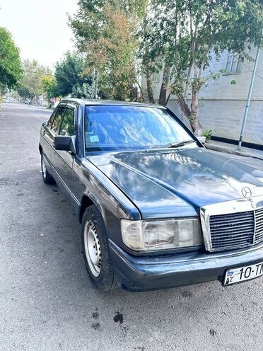 Mercedes 190 1992, 384,006 km - 2.0 л - Zərdab