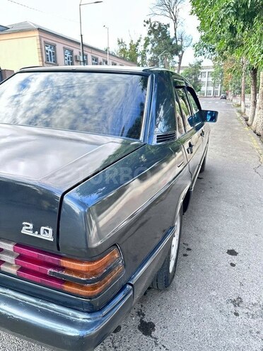 Mercedes 190 1992, 384,006 km - 2.0 л - Zərdab