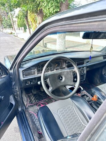 Mercedes 190 1992, 384,006 km - 2.0 л - Zərdab