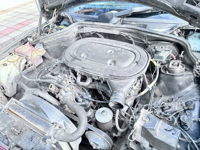 Mercedes 190 1992, 384,006 km - 2.0 л - Zərdab