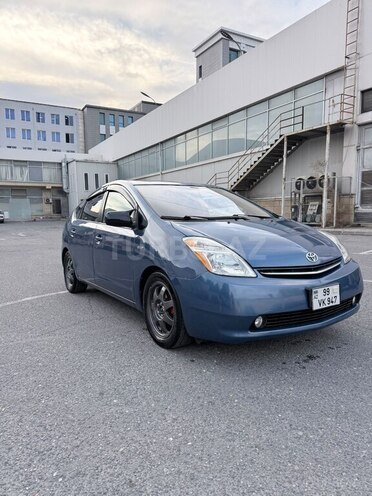 Toyota Prius 2008, 390,000 km - 1.5 л - Bakı