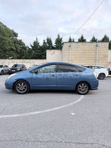 Toyota Prius 2008, 390,000 km - 1.5 л - Bakı