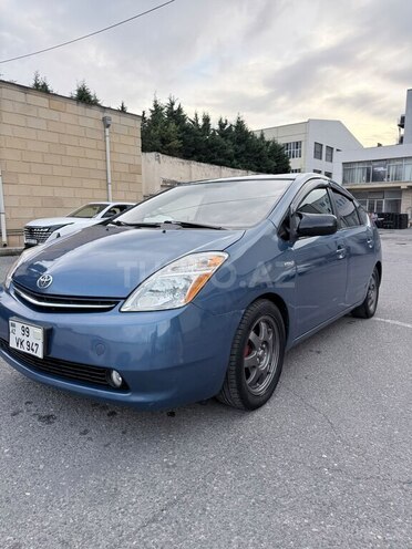 Toyota Prius 2008, 390,000 km - 1.5 л - Bakı