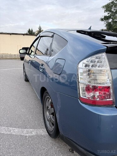 Toyota Prius 2008, 390,000 km - 1.5 л - Bakı