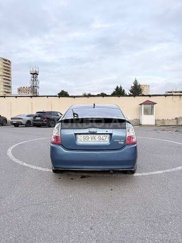 Toyota Prius 2008, 390,000 km - 1.5 л - Bakı