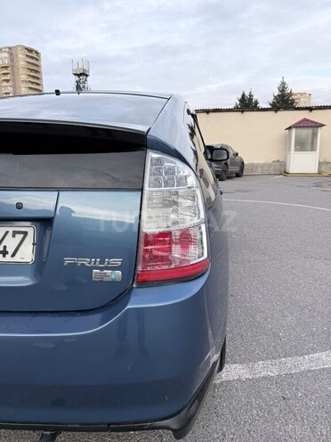 Toyota Prius 2008, 390,000 km - 1.5 л - Bakı