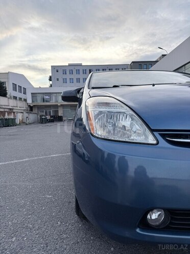 Toyota Prius 2008, 390,000 km - 1.5 л - Bakı