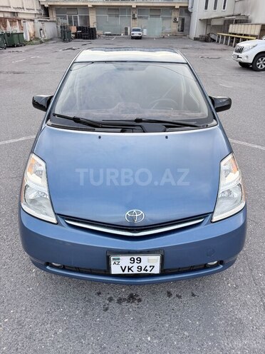 Toyota Prius 2008, 390,000 km - 1.5 л - Bakı