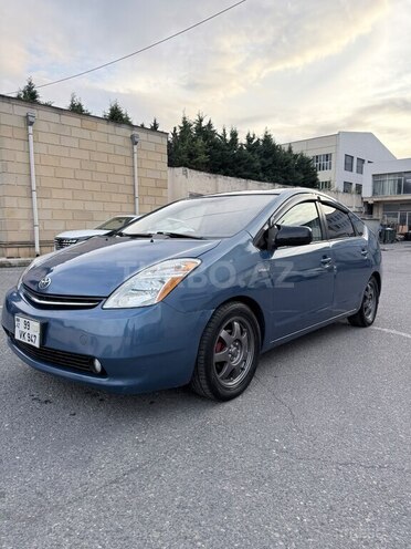 Toyota Prius 2008, 390,000 km - 1.5 л - Bakı