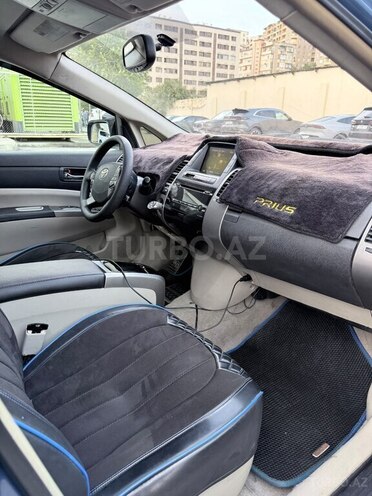 Toyota Prius 2008, 390,000 km - 1.5 л - Bakı