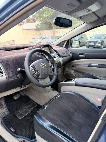 Toyota Prius 2008, 390,000 km - 1.5 л - Bakı