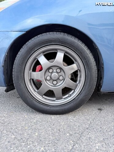 Toyota Prius 2008, 390,000 km - 1.5 л - Bakı