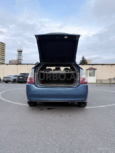 Toyota Prius 2008, 390,000 km - 1.5 л - Bakı