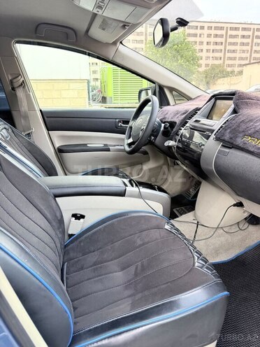 Toyota Prius 2008, 390,000 km - 1.5 л - Bakı