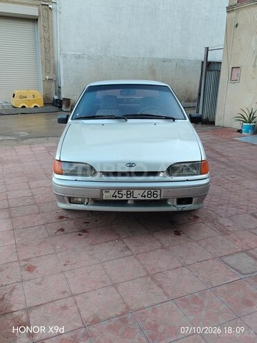 LADA (VAZ) 2115 2004, 215,192 km - 1.6 л - Qazax