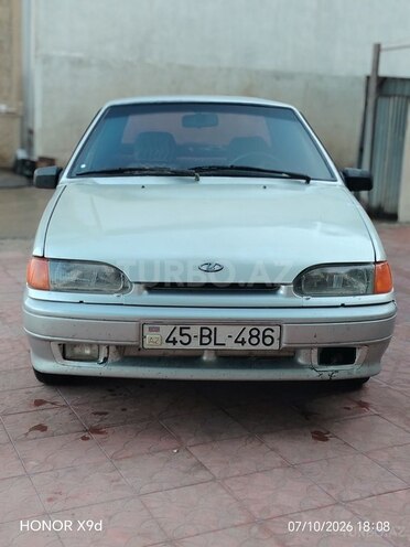 LADA (VAZ) 2115 2004, 215,192 km - 1.6 л - Qazax