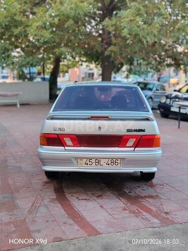 LADA (VAZ) 2115 2004, 215,192 km - 1.6 л - Qazax