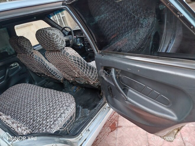 LADA (VAZ) 2115 2004, 215,192 km - 1.6 л - Qazax