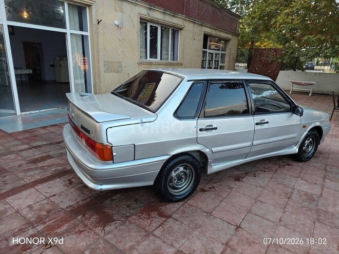 LADA (VAZ) 2115 2004, 215,192 km - 1.6 л - Qazax