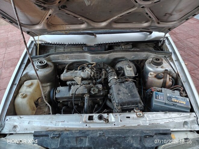 LADA (VAZ) 2115 2004, 215,192 km - 1.6 л - Qazax