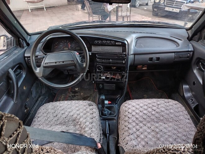 LADA (VAZ) 2115 2004, 215,192 km - 1.6 л - Qazax