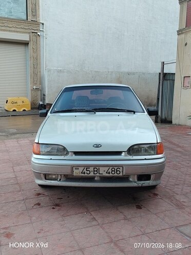 LADA (VAZ) 2115 2004, 215,192 km - 1.6 л - Qazax
