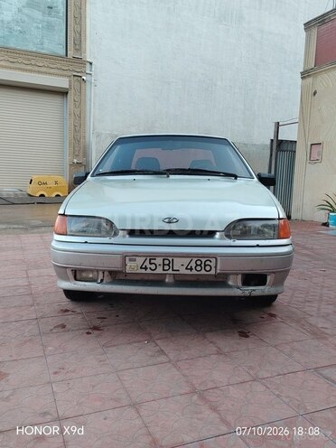 LADA (VAZ) 2115 2004, 215,192 km - 1.6 л - Qazax