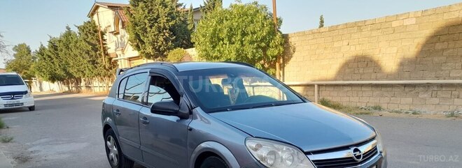 Opel Astra 2007, 530,243 km - 1.3 л - Hacıqabul