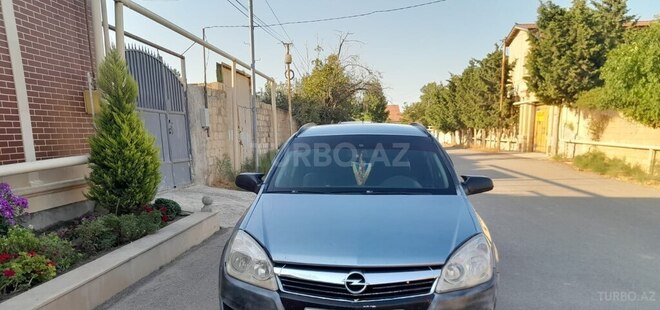 Opel Astra 2007, 530,243 km - 1.3 л - Hacıqabul