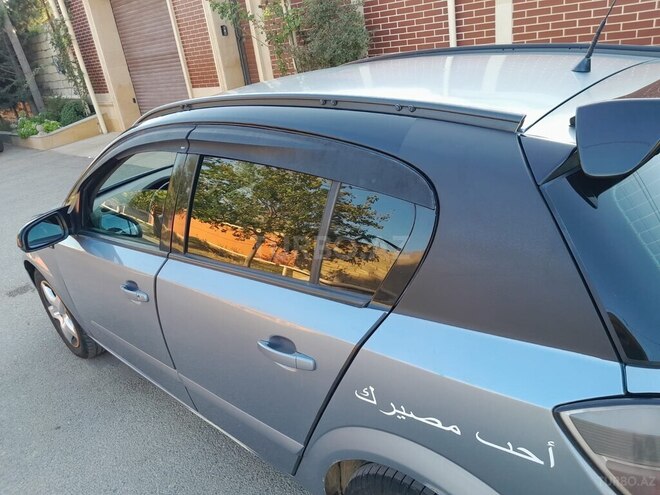 Opel Astra 2007, 530,243 km - 1.3 л - Hacıqabul