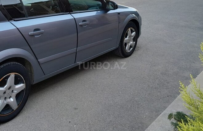 Opel Astra 2007, 530,243 km - 1.3 л - Hacıqabul