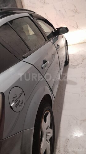 Opel Astra 2007, 530,243 km - 1.3 л - Hacıqabul