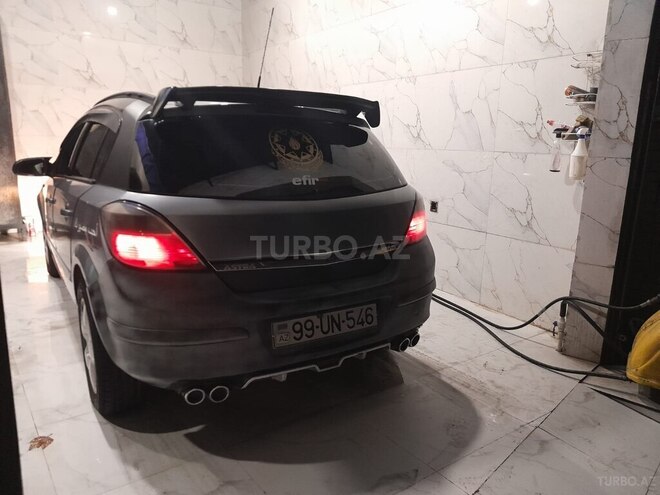 Opel Astra 2007, 530,243 km - 1.3 л - Hacıqabul