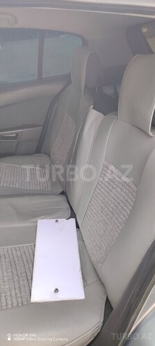 Opel Astra 2007, 530,243 km - 1.3 л - Hacıqabul