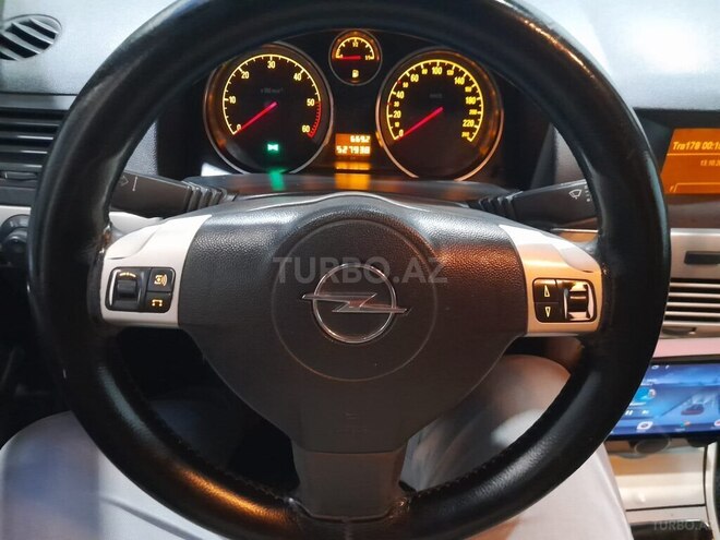 Opel Astra 2007, 530,243 km - 1.3 л - Hacıqabul