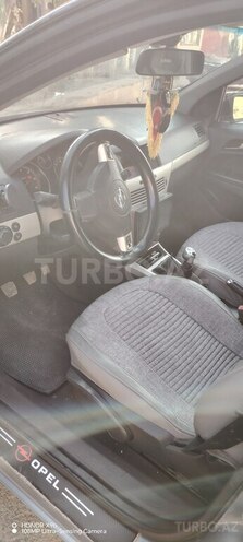Opel Astra 2007, 530,243 km - 1.3 л - Hacıqabul