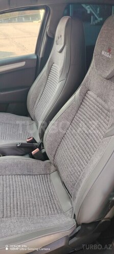 Opel Astra 2007, 530,243 km - 1.3 л - Hacıqabul