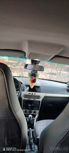 Opel Astra 2007, 530,243 km - 1.3 л - Hacıqabul