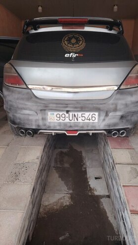 Opel Astra 2007, 530,243 km - 1.3 л - Hacıqabul