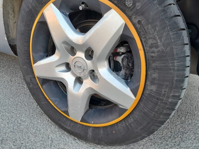 Opel Astra 2007, 530,243 km - 1.3 л - Hacıqabul