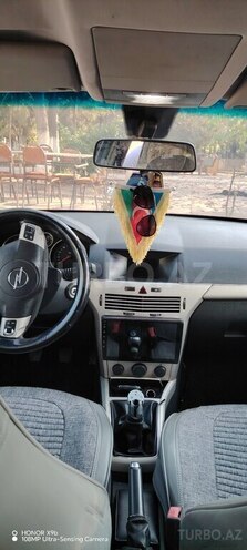 Opel Astra 2007, 530,243 km - 1.3 л - Hacıqabul