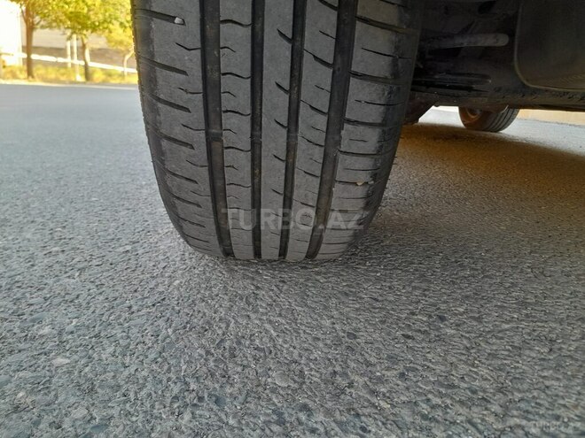 Opel Astra 2007, 530,243 km - 1.3 л - Hacıqabul