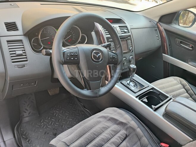 Mazda CX-9 2014, 80,000 km - 3.7 l - Bakı