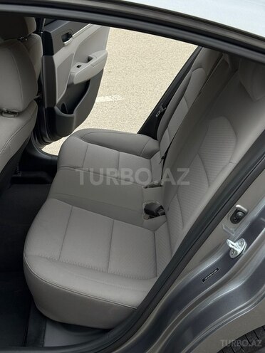 Hyundai Elantra 2018, 74,030 km - 2.0 l - Bakı