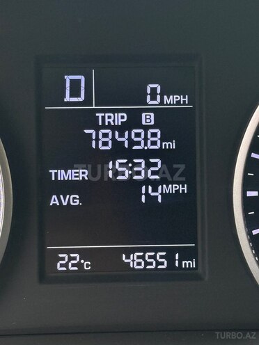 Hyundai Elantra 2018, 74,030 km - 2.0 l - Bakı