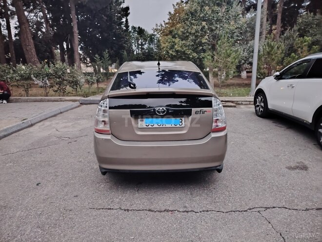 Toyota Prius 2007, 569,708 km - 1.5 l - Bakı