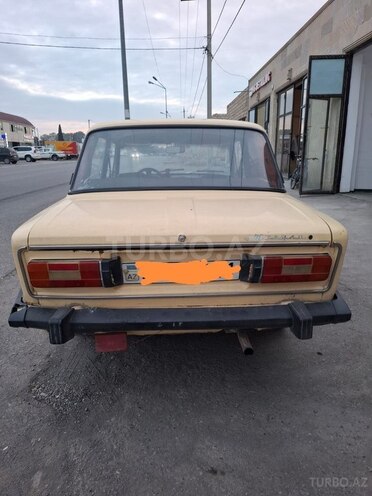 LADA (VAZ) 2106 1988, 208,888 km - 1.3 l - Bərdə