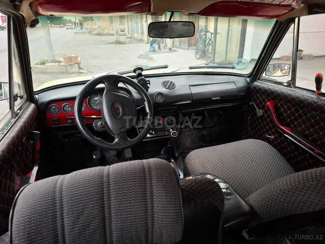 LADA (VAZ) 2106 1988, 208,888 km - 1.3 l - Bərdə
